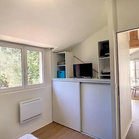 Holiday home Maison Cosy Avec Terrasse Pres De La Rochelle, Et Stationnement Gratuits - Fr-1-710-12 *